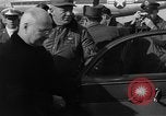 Immagine di Arcivescovo Francesco Cardinale Spellman Corea, 1952, secondo 52 filmato di repertorio 65675044055