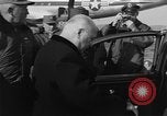 Immagine di Arcivescovo Francesco Cardinale Spellman Corea, 1952, secondo 53 filmato di repertorio 65675044055
