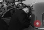 Immagine di Arcivescovo Francesco Cardinale Spellman Corea, 1952, secondo 54 filmato di repertorio 65675044055
