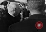 Immagine di Arcivescovo Francesco Cardinale Spellman Corea, 1952, secondo 59 filmato di repertorio 65675044055