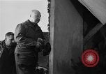 Immagine di Arcivescovo Francesco Cardinale Spellman Corea, 1952, secondo 62 filmato di repertorio 65675044055