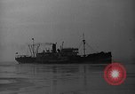 Standbild USS Stadt Flint Baltimore Maryland USA, 1940, aus Sekunde 8 historischem Filmmaterial Videoclip 65675044056