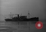 Standbild USS Stadt Flint Baltimore Maryland USA, 1940, aus Sekunde 9 historischem Filmmaterial Videoclip 65675044056