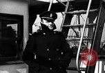 Standbild USS Stadt Flint Baltimore Maryland USA, 1940, aus Sekunde 15 historischem Filmmaterial Videoclip 65675044056