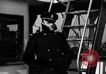 Standbild USS Stadt Flint Baltimore Maryland USA, 1940, aus Sekunde 16 historischem Filmmaterial Videoclip 65675044056