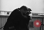 Standbild USS Stadt Flint Baltimore Maryland USA, 1940, aus Sekunde 33 historischem Filmmaterial Videoclip 65675044056