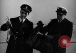 Standbild USS Stadt Flint Baltimore Maryland USA, 1940, aus Sekunde 34 historischem Filmmaterial Videoclip 65675044056