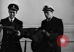 Standbild USS Stadt Flint Baltimore Maryland USA, 1940, aus Sekunde 35 historischem Filmmaterial Videoclip 65675044056