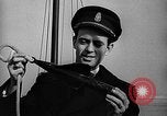 Standbild USS Stadt Flint Baltimore Maryland USA, 1940, aus Sekunde 36 historischem Filmmaterial Videoclip 65675044056