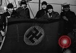 Standbild USS Stadt Flint Baltimore Maryland USA, 1940, aus Sekunde 40 historischem Filmmaterial Videoclip 65675044056