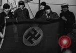 Standbild USS Stadt Flint Baltimore Maryland USA, 1940, aus Sekunde 41 historischem Filmmaterial Videoclip 65675044056