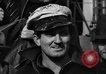 Standbild USS Stadt Flint Baltimore Maryland USA, 1940, aus Sekunde 49 historischem Filmmaterial Videoclip 65675044056