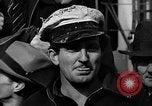 Standbild USS Stadt Flint Baltimore Maryland USA, 1940, aus Sekunde 50 historischem Filmmaterial Videoclip 65675044056