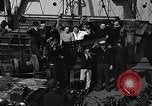 Standbild USS Stadt Flint Baltimore Maryland USA, 1940, aus Sekunde 55 historischem Filmmaterial Videoclip 65675044056