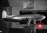 Immagine di Introduzione di Boeing 307 Stratoliner Seattle Washington USA, 1940, secondo 24 filmato di repertorio 65675044057