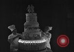 Immagine di Il presidente Franklin D Roosevelt Washington DC USA, 1940, secondo 5 filmato di repertorio 65675044058