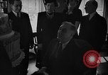 Immagine di Il presidente Franklin D Roosevelt Washington DC USA, 1940, secondo 23 filmato di repertorio 65675044058