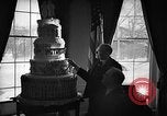 Immagine di Il presidente Franklin D Roosevelt Washington DC USA, 1940, secondo 27 filmato di repertorio 65675044058