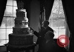 Immagine di Il presidente Franklin D Roosevelt Washington DC USA, 1940, secondo 28 filmato di repertorio 65675044058
