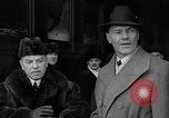 Image of James R Cromwell Ottawa Ontario Canada, 1940, second 18 stock footage video 65675044059
