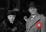Image of James R Cromwell Ottawa Ontario Canada, 1940, second 19 stock footage video 65675044059