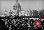 Standbild jährliche Winter Carnival Saint Paul Minnesota USA, 1940, aus Sekunde 5 historischem Filmmaterial Videoclip 65675044060