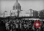 Standbild jährliche Winter Carnival Saint Paul Minnesota USA, 1940, aus Sekunde 6 historischem Filmmaterial Videoclip 65675044060