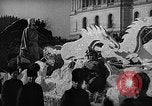 Standbild jährliche Winter Carnival Saint Paul Minnesota USA, 1940, aus Sekunde 10 historischem Filmmaterial Videoclip 65675044060