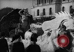 Standbild jährliche Winter Carnival Saint Paul Minnesota USA, 1940, aus Sekunde 11 historischem Filmmaterial Videoclip 65675044060