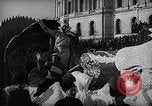Standbild jährliche Winter Carnival Saint Paul Minnesota USA, 1940, aus Sekunde 12 historischem Filmmaterial Videoclip 65675044060