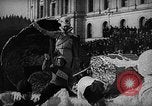 Standbild jährliche Winter Carnival Saint Paul Minnesota USA, 1940, aus Sekunde 13 historischem Filmmaterial Videoclip 65675044060
