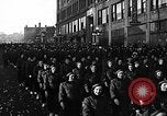 Standbild jährliche Winter Carnival Saint Paul Minnesota USA, 1940, aus Sekunde 14 historischem Filmmaterial Videoclip 65675044060