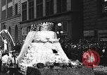 Standbild jährliche Winter Carnival Saint Paul Minnesota USA, 1940, aus Sekunde 16 historischem Filmmaterial Videoclip 65675044060