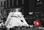 Standbild jährliche Winter Carnival Saint Paul Minnesota USA, 1940, aus Sekunde 17 historischem Filmmaterial Videoclip 65675044060