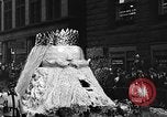 Standbild jährliche Winter Carnival Saint Paul Minnesota USA, 1940, aus Sekunde 18 historischem Filmmaterial Videoclip 65675044060
