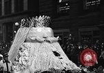 Standbild jährliche Winter Carnival Saint Paul Minnesota USA, 1940, aus Sekunde 19 historischem Filmmaterial Videoclip 65675044060