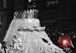 Standbild jährliche Winter Carnival Saint Paul Minnesota USA, 1940, aus Sekunde 20 historischem Filmmaterial Videoclip 65675044060