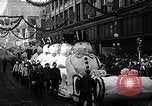 Standbild jährliche Winter Carnival Saint Paul Minnesota USA, 1940, aus Sekunde 21 historischem Filmmaterial Videoclip 65675044060
