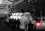 Standbild jährliche Winter Carnival Saint Paul Minnesota USA, 1940, aus Sekunde 22 historischem Filmmaterial Videoclip 65675044060