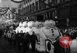 Standbild jährliche Winter Carnival Saint Paul Minnesota USA, 1940, aus Sekunde 23 historischem Filmmaterial Videoclip 65675044060