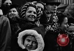 Standbild jährliche Winter Carnival Saint Paul Minnesota USA, 1940, aus Sekunde 26 historischem Filmmaterial Videoclip 65675044060