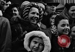 Standbild jährliche Winter Carnival Saint Paul Minnesota USA, 1940, aus Sekunde 27 historischem Filmmaterial Videoclip 65675044060