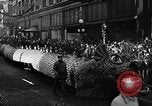 Standbild jährliche Winter Carnival Saint Paul Minnesota USA, 1940, aus Sekunde 28 historischem Filmmaterial Videoclip 65675044060