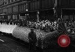 Standbild jährliche Winter Carnival Saint Paul Minnesota USA, 1940, aus Sekunde 30 historischem Filmmaterial Videoclip 65675044060