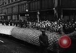 Standbild jährliche Winter Carnival Saint Paul Minnesota USA, 1940, aus Sekunde 31 historischem Filmmaterial Videoclip 65675044060