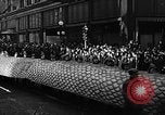 Standbild jährliche Winter Carnival Saint Paul Minnesota USA, 1940, aus Sekunde 32 historischem Filmmaterial Videoclip 65675044060