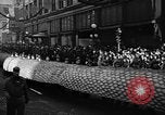 Standbild jährliche Winter Carnival Saint Paul Minnesota USA, 1940, aus Sekunde 33 historischem Filmmaterial Videoclip 65675044060