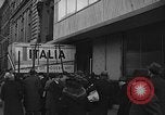 Standbild Kunst Anzeige New York United States USA, 1940, aus Sekunde 9 historischem Filmmaterial Videoclip 65675044061