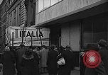 Standbild Kunst Anzeige New York United States USA, 1940, aus Sekunde 10 historischem Filmmaterial Videoclip 65675044061