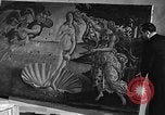 Standbild Kunst Anzeige New York United States USA, 1940, aus Sekunde 15 historischem Filmmaterial Videoclip 65675044061